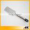 Wholesale Kitchenware Stainless Steel Cheese Grater
