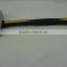 Top Brand non-magnetic stainless hand tools hammer scaling