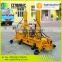 YQBJ-300*200 New type rail cheap price automatic hydraulic jack
