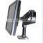 Newest style foladable laptop arm computer stand Chinese manufacture