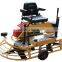 24 HP Honda engine concrete ride on power trowel