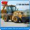 Wheel backhoe loader WZ30-25,mini wheel loaders