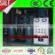 Machinery Manufacture Used Lubrication Oil Purifier/Filtration Machine
