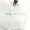 4"*8" ID badge holder with metal clip, name tag holder, ID card holder with clip
