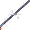 Professional T12 Steel Square Smooth File With Soft Handle