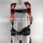 retractable full body industrial safety belt safety harness for electrician