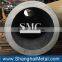 sch 40 seamless steel pipe and a53 seamless steel pipe
