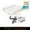 Car Roof Tray Platform Carry Basket 980 x 1110mm With Net