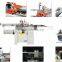 400B Combination Woodworking Machine/Combined universal machine/planer/circular saw