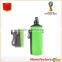 2018 World Cup Gifts Neoprene Water Bottle Cooler Bag Cheap Protable Optional Color Bottle Cooler Sleeve for Sports & Outdoors