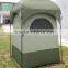 camping Shower shelter , camping tent
