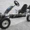 Heavy duty adult sand beach go pedal karts for adults
