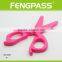 S5-1035 5 Inch Plastic Handle Bulk Scissors