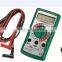BERRYLION LCD screen voltmeter ammeter Ohm test meter, new design multimeter design