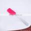 New arrival kitchen scraper silicone spatula for baking pastry tools