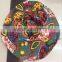 Women Large 18cm Brim Summer Beach Sun Hat