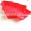 10107 Christmas tree shaped silicone chocolate mould and mold
