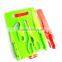 51008 4 PCS STAINLESS STEEL SET Cutlery Knife Set
