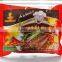 " KhoaiKhau" Hot & Sour Shrimp Fried Instant noodles 65 gr