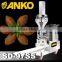 Anko High Capacity Croquetas Machine