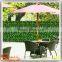 Outdoor artificial grass wall grass wall plant wall