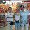 Yiwu Buying and Shipping Agent Service