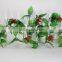 artificial fruit garland for dec