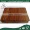 Carbonized Outdoor Decking Floor with Small ripple