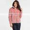 wholesale ladies winter coats plus size fashion casual Long sherpa wool polar fleece latest coat designs for women
