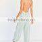 Turtleneck Jumpsuit for Women Sport Jumpsuit Ladies Women Fashion Sexy Casual Style Clothing Manufacturer