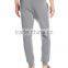 2017 mens sport jogger pants grey color wholesale sweatpants