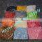 Garment Accessories 18CM Permanent Color Hang Tag Nylon Rope