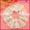 Newest new designs lace fashion embroidered lace collar WLS-537