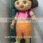 dora mascot costumes