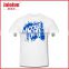 Hot Promotion Assessed Supplier 130 grams promotion t-shirt
