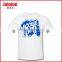 Hot Promotion Transactions via Alibaba.com South America promotional t-shirt