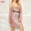 Pictures of Ladies Spotlight Sequin Party Dresses