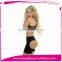 New Latex Rubber Body Slimming Sculpting Clothes waist women abdomen Shaper as seen on tv