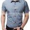 cheap items to sell slim fit thin shirt 2015 new products button down shirt manufacturer