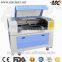 Discount Price Non metal co2 laser engraving machine price cnc laser engraver MC9060