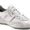 brand sport shoes factory, fashion stylish golf shoes for men or women business with spike made in china