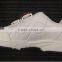 Black White color shoe cheap man sports shoes stock bulk