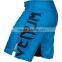 Make your own deisng blank mma shorts