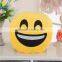 Multi function soft plush cheap wholesale hand warmer pillow