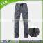 Great performance four way stretch fabric Nylon Spandex custom made yoga pants