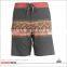 New arrival high quality original design custom mens surf shorts