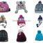 100% Acrylic Knitted Hat for winter season