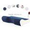 TP0044 "Butterfly shaped" Memory Foam Magnetic Fabric Sleeping Pillow