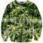 Custom All Over Sublimated Sweatshirts