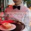 2014 the latest hotel uniform for housekeeping